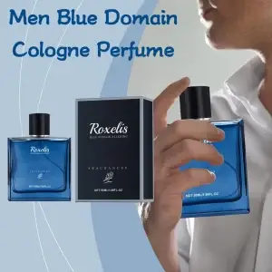 Roxelis Charmig Cologne Men's