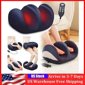 Fully Automatic Massage Machine Hot Compress