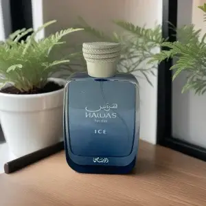 RASASI Hawas Men's Ice