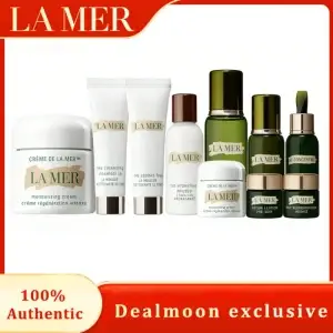 LA MER High-End Skincare • 100% Authentic
