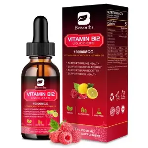 BEWORTHS Vitamin B12 Drops