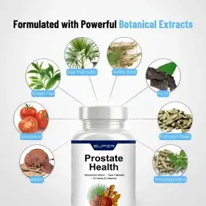 Nitrite | Male Prostate Health Supplement