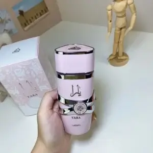 Lattafa Yara Fragrance for Women